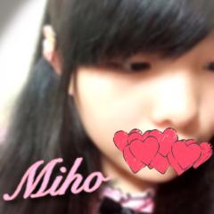 みほちゃんのトーク