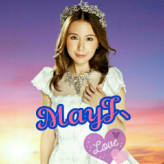 やっち【MJF】Mayちゃんを応援する会