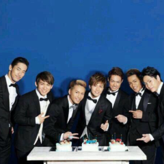 三代目ファンさん ＬＤH系ファンさん！