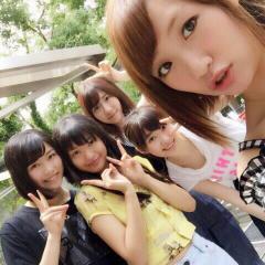 みなみ(AKB48)のトーク