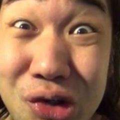 笑