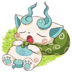 コマさん☆