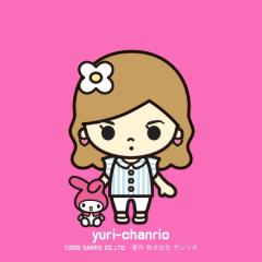 ゆりぴょんのトーク