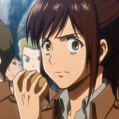 サシャ・ブラウス