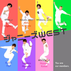 Johnny'sトーク🍀