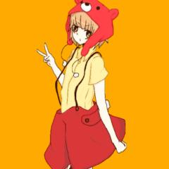 お粥さん