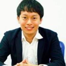 Keiji Isogimi(五十君圭治)