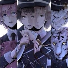 刀剣乱舞なりしようぞ！