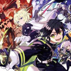 終わりのセラフなりきり