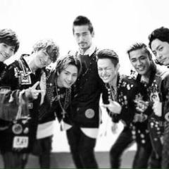 三代目JSB画像集😍