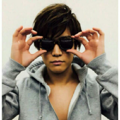 三代目の画像！