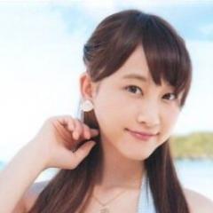 松井玲奈(元SKE48)のトーク