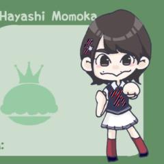 NMBらくがき置き場