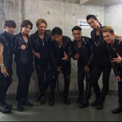 三代目J SOUL BROTHERS好きな方話しましょう☆