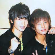 みぃちゃん&たまちゃんと太輔のトーク