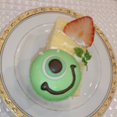 きみくんのトーク