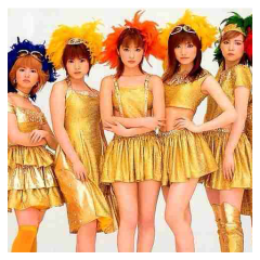 IWAGONのモーニング娘｡トリビア