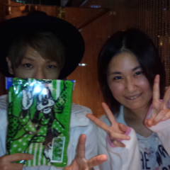 みりりあんのトーク