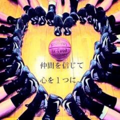 バスケ部の人話そ〜