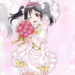 なの@にこにーのトーク