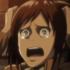 サシャのトーク