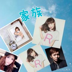 めっちゃ楽しいなりきり家族のトーク♡