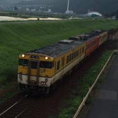 車内アナウンス室