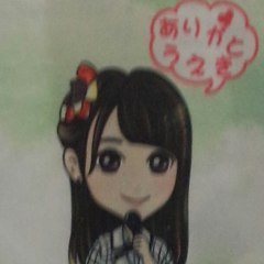 ネズミKenzo右へ@なおみんのトーク