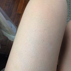 この太さが好きというひといないの、、？