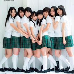 チーム8を応援する会