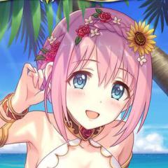 プリコネやってる人来てください