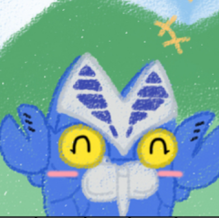 バルタン星人のトーク