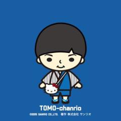 ハッチ  “とも”