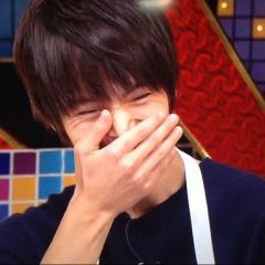 窪田正孝愛してる系女子しゅーごぉ!!!!