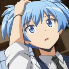 潮田渚のつぶやき