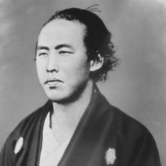 坂本龍馬好きな人