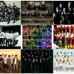 EXILETRIBEトーク！season2