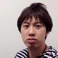 田中のわっしょいトークpart2