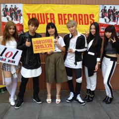 lolのトーク*\(^o^)/*