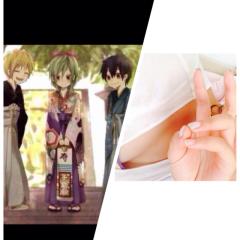 二人で相手します♡