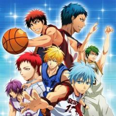 ごちゃ混ぜ(ＢＬ)帝光編