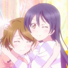 うみぱなトーク