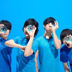 8月8.9日のflumpoolの野外LIVEに参加する人集合‼︎