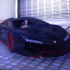 共にグラセフしようぞ❗️（PS3）