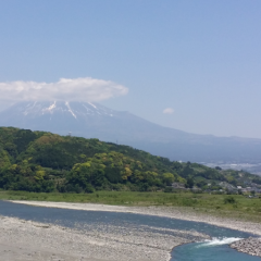 河口 和弘のトーク