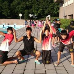 なるせそーたろー