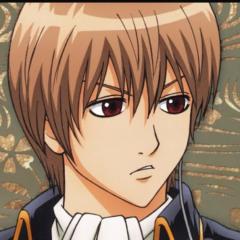 沖田総悟とトーク