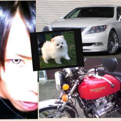 俺はアキです(^_−)−☆