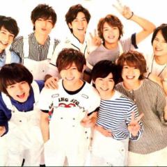 とびっこ集まって〜💕