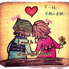 ko-dai♡絵美(ssc)おばサポ会